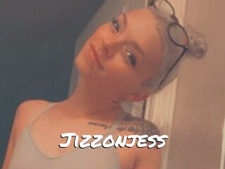 Jizzonjess