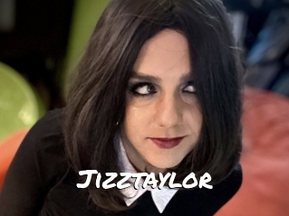 Jizztaylor