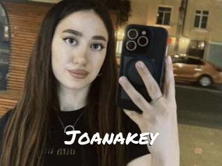 Joanakey