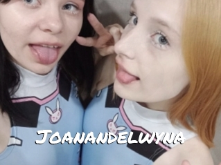 Joanandelwyna