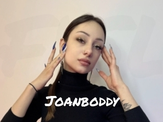 Joanboddy