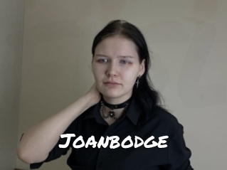 Joanbodge