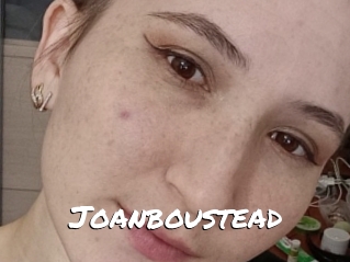 Joanboustead