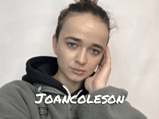 Joancoleson