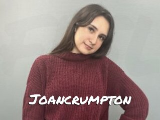 Joancrumpton