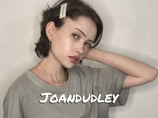 Joandudley