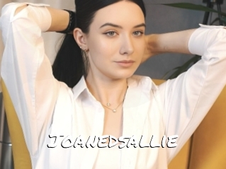 Joanedsallie