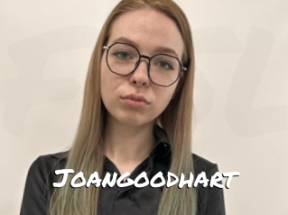 Joangoodhart