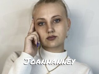 Joanhanney