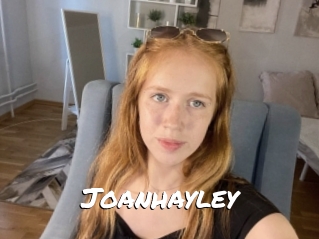 Joanhayley