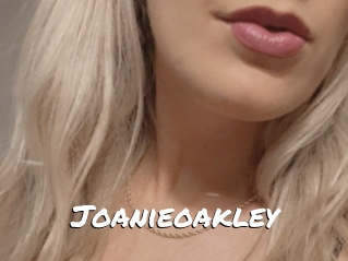 Joanieoakley