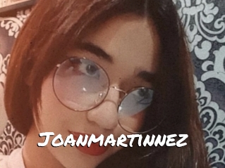 Joanmartinnez