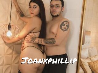 Joanxphillip