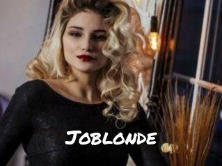 Joblonde