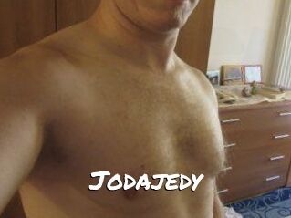 Jodajedy