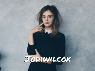 Jodiwilcox