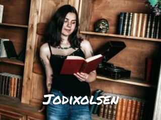 Jodixolsen