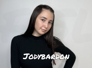 Jodybardon