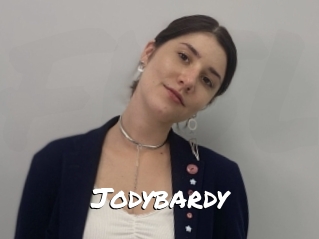 Jodybardy