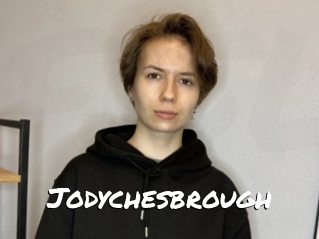 Jodychesbrough