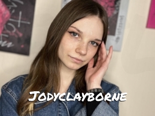 Jodyclayborne