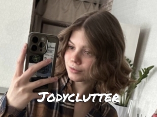 Jodyclutter