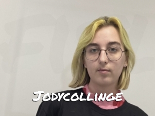 Jodycollinge