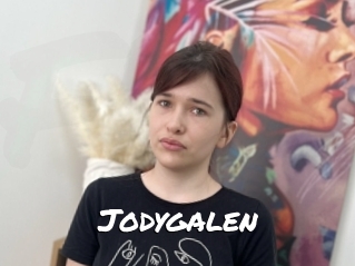 Jodygalen