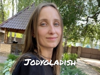 Jodygladish