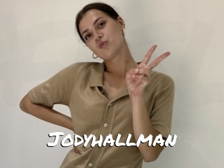 Jodyhallman