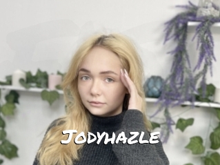 Jodyhazle