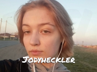 Jodyheckler