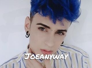 Joeanyway