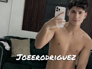 Joeerodriguez