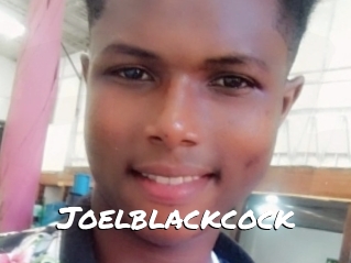 Joelblackcock