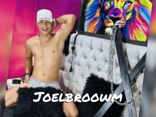 Joelbroowm