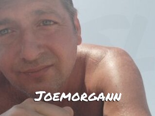 Joemorgann