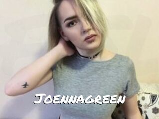 Joennagreen