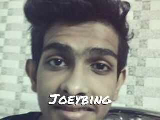 Joeybing