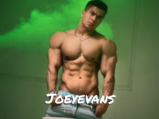 Joeyevans