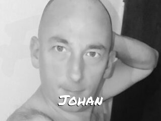 Johan