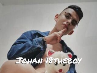 Johan_18theboy