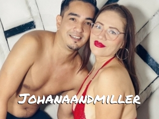 johanaandmiller Fisting Lovers