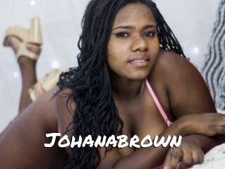 Johanabrown