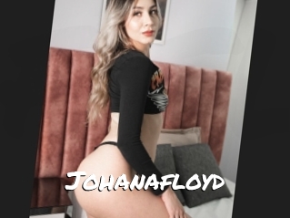 Johanafloyd