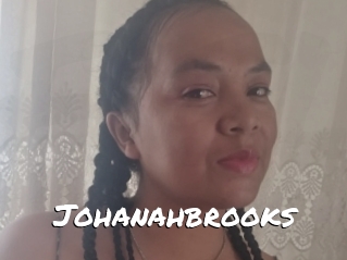 Johanahbrooks