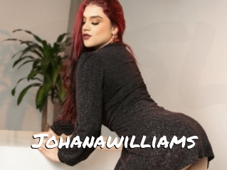 Johanawilliams