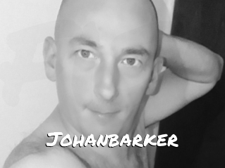 Johanbarker