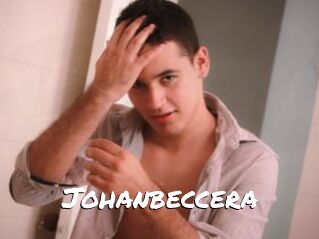 Johanbeccera