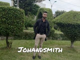 Johandsmith